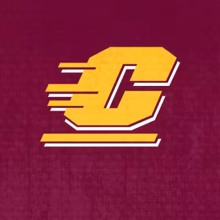 Central Michigan Chippewas wallpaper