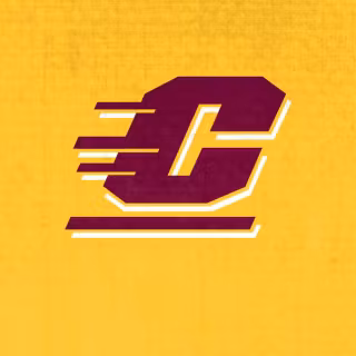 Central Michigan Chippewas wallpaper