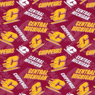 Central Michigan Chippewas wallpaper