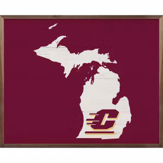 Central Michigan Chippewas wallpaper