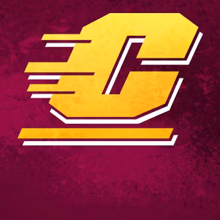 Central Michigan Chippewas wallpaper