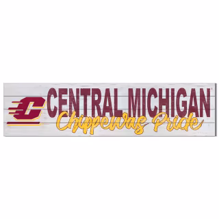 Central Michigan Chippewas wallpaper