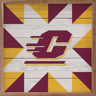 Central Michigan Chippewas wallpaper