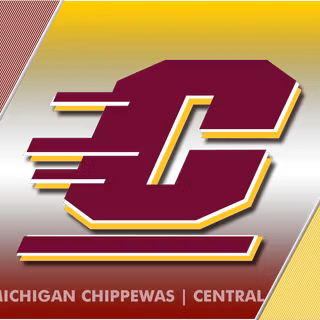 Central Michigan Chippewas wallpaper