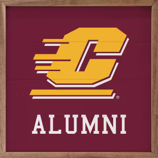 Central Michigan Chippewas wallpaper