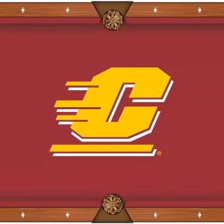 Central Michigan Chippewas wallpaper