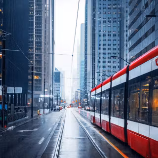 TTC logo wallpaper
