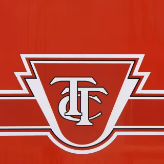 TTC logo wallpaper
