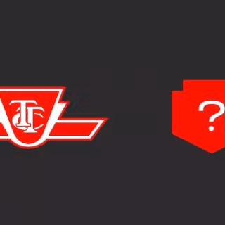 TTC logo wallpaper