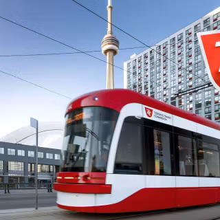 TTC logo wallpaper