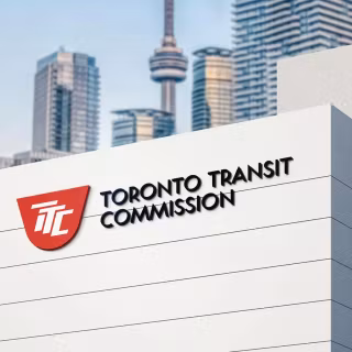 TTC logo wallpaper