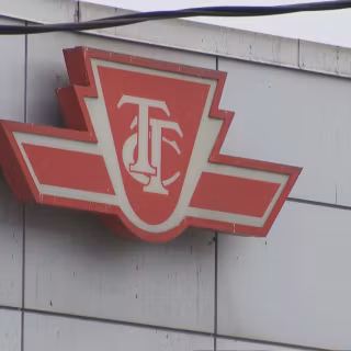 TTC logo wallpaper
