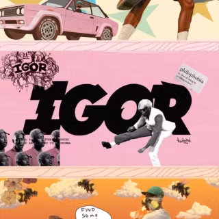Vote Igor wallpaper