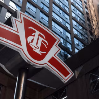 TTC logo wallpaper