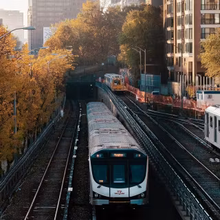 TTC logo wallpaper