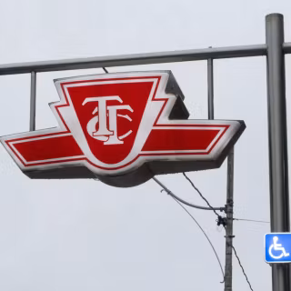 TTC logo wallpaper