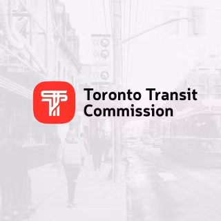 TTC logo wallpaper