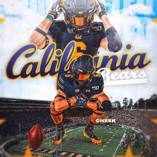 Cal Golden Bears wallpaper