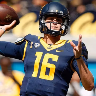 Cal Golden Bears wallpaper