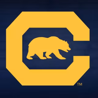 Cal Golden Bears wallpaper