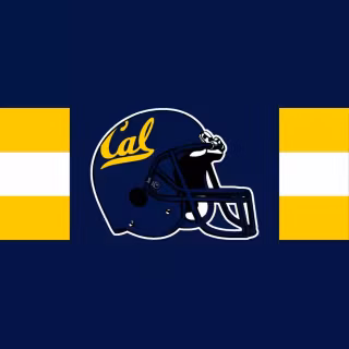 Cal Golden Bears wallpaper