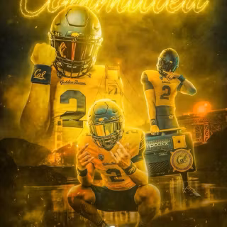 Cal Golden Bears wallpaper