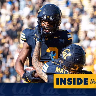 Cal Golden Bears wallpaper