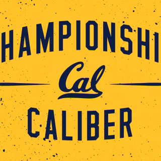 Cal Golden Bears wallpaper