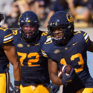 Cal Golden Bears wallpaper