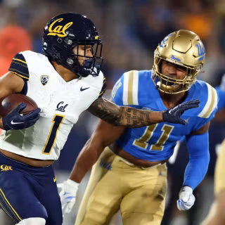 Cal Golden Bears wallpaper