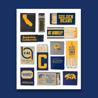 Cal Golden Bears wallpaper