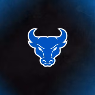 Buffalo Bulls wallpaper
