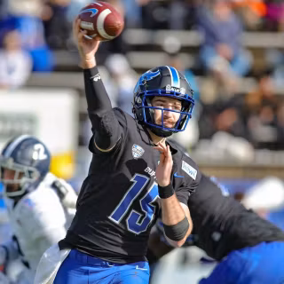 Buffalo Bulls wallpaper