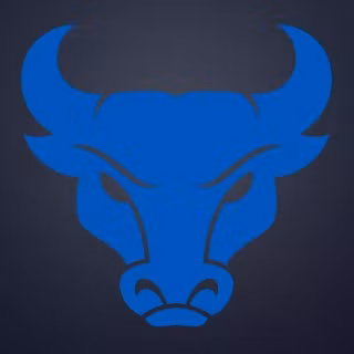 Buffalo Bulls wallpaper