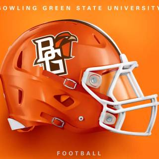 Bowling Green Falcons wallpaper