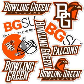 Bowling Green Falcons wallpaper