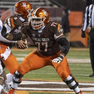 Bowling Green Falcons wallpaper