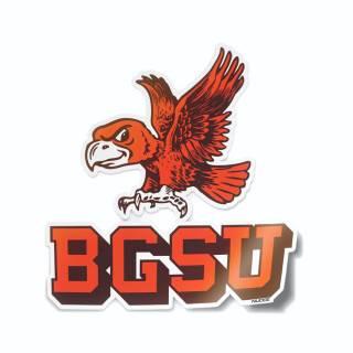 Bowling Green Falcons wallpaper