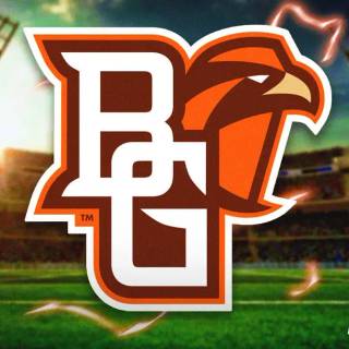 Bowling Green Falcons wallpaper