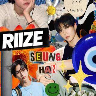 Seunghan wallpaper