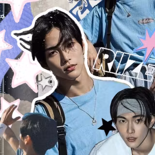 Seunghan wallpaper