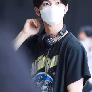 Seunghan wallpaper