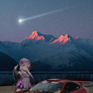 Japan cars phone wallpaper