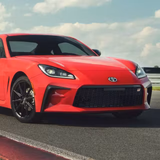 Toyota 86 phone wallpaper
