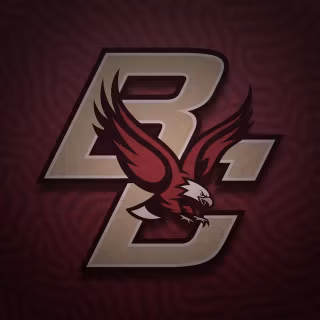 Boston College Eagles wallpaper