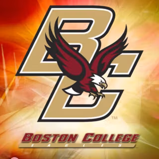 Boston College Eagles wallpaper