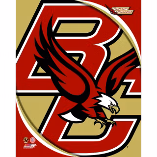 Boston College Eagles wallpaper