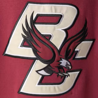 Boston College Eagles wallpaper