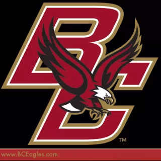 Boston College Eagles wallpaper