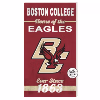 Boston College Eagles wallpaper